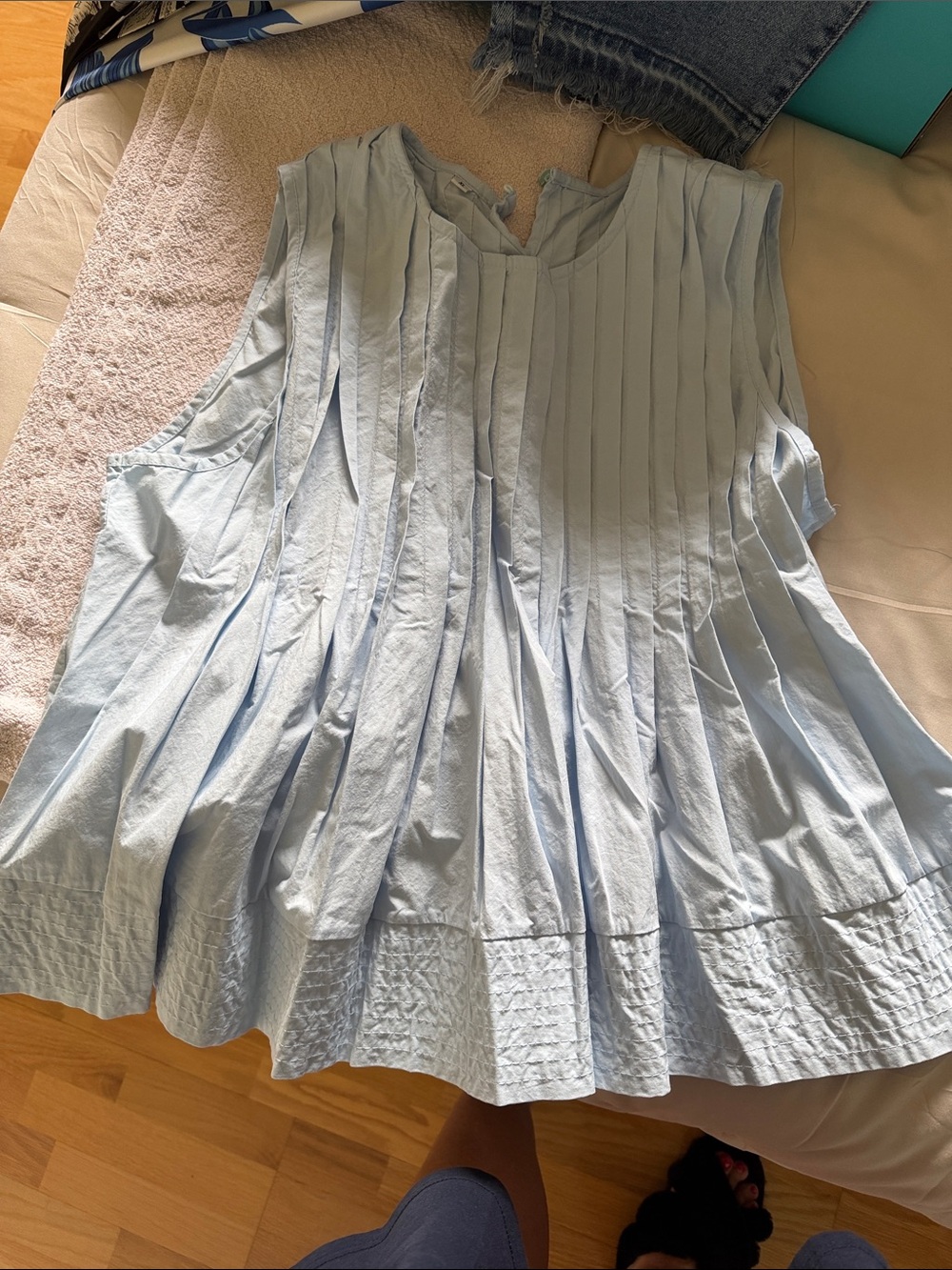 Bundle of Amazon shirts